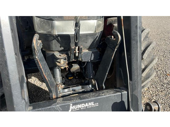 Case IH PUMA 185 CVX Med frontlæsser og frontlift  в лизинг Case IH PUMA 185 CVX Med frontlæsser og frontlift: фото 4