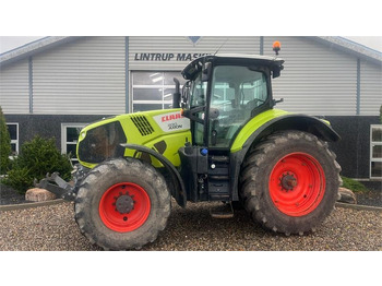 Трактор CLAAS Axion 830