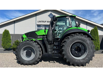 Трактор DEUTZ