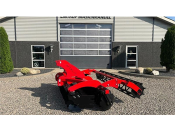 Дисковая борона DEXWAL