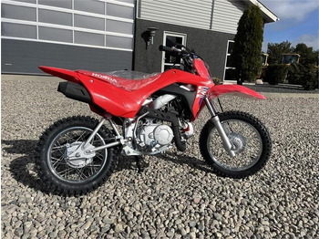 Honda CRF 110 F Den nye model  в лизинг Honda CRF 110 F Den nye model: фото 4 Honda CRF 110 F Den nye model  в лизинг Honda CRF 110 F Den nye model: фото 4