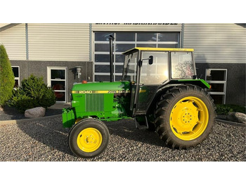 Трактор JOHN DEERE 2040