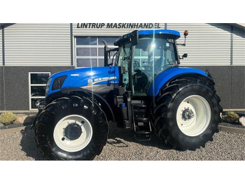 Трактор NEW HOLLAND T7.270