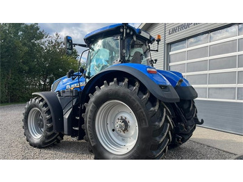 Трактор New Holland T7.315 HD med frontlift og front PTO.: фото 3 Трактор New Holland T7.315 HD med frontlift og front PTO.: фото 3
