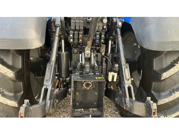Трактор New Holland T7.315 HD med frontlift og front PTO.: фото 5 Трактор New Holland T7.315 HD med frontlift og front PTO.: фото 5