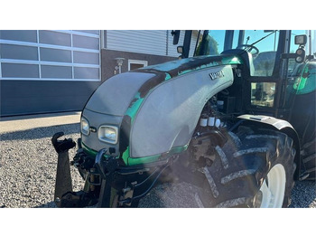 Трактор Valtra T130 med 3.5ton frontlift: фото 4 Трактор Valtra T130 med 3.5ton frontlift: фото 4