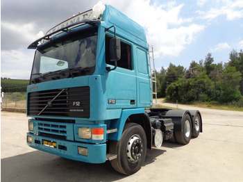Тягач VOLVO F12