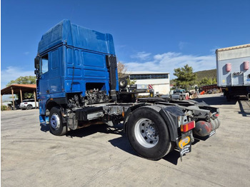 DAF XF 480 DAF XF.480 4X2 Super Space Intarder в лизинг DAF XF 480 DAF XF.480 4X2 Super Space Intarder: фото 4