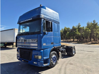 DAF XF 480 DAF XF.480 4X2 Super Space Intarder в лизинг DAF XF 480 DAF XF.480 4X2 Super Space Intarder: фото 3