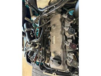 Газовый погрузчик Sumitomo 10924 - 13-FT35PAXIII25D: фото 4