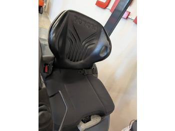 Дизельный погрузчик Toyota 10811 06-8FD25F: фото 5 Дизельный погрузчик Toyota 10811 06-8FD25F: фото 5