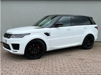 Легковой автомобиль LAND ROVER