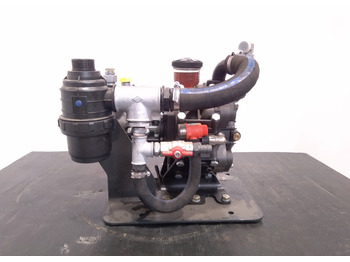 Гидравлический насос BOMAG