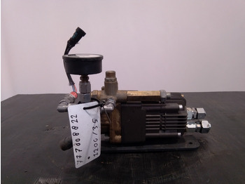 Гидравлический насос BOMAG