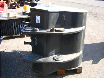 Ковш CNH