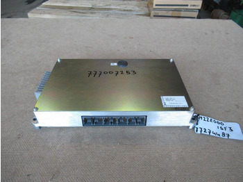 Блок управления CNH