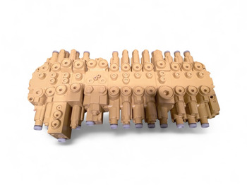Новый Гидравлический клапан для Строительной техники Case 31M9-18150 - 31M9-16150: фото 3