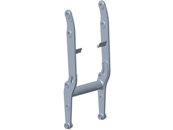 Сцепное устройство CASE