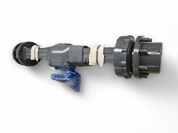 Новый Передняя ось для Строительной техники Case 48028549 - 424027: фото 3 Новый Передняя ось для Строительной техники Case 48028549 - 424027: фото 3