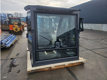 Новый Кабина для Строительной техники Case 48158665: фото 2