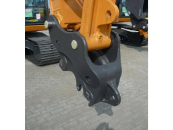 Сцепное устройство CASE