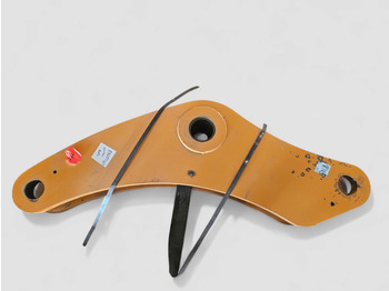 Сцепное устройство CASE