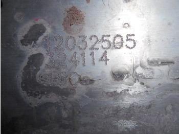 Радиатор CASE