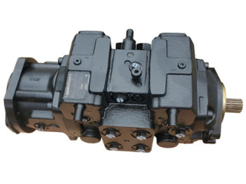 Гидравлический насос CASE