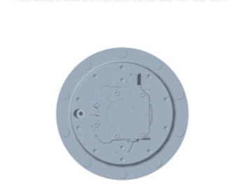 Трансмиссия CASE