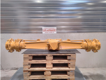 Передняя ось CASE