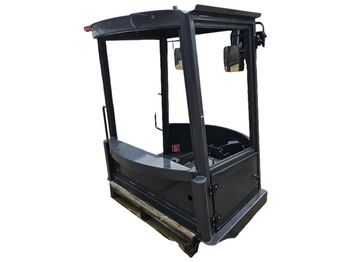 Новый Кабина для Строительной техники Case 87681392 - 539422288: фото 3 Новый Кабина для Строительной техники Case 87681392 - 539422288: фото 3