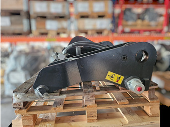 Сцепное устройство CASE