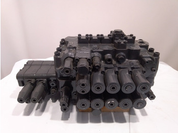 Гидравлический клапан CASE