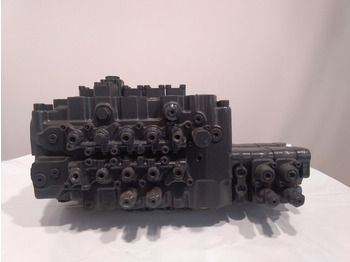 Гидравлический клапан CASE