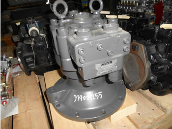 Поворотный редуктор CASE