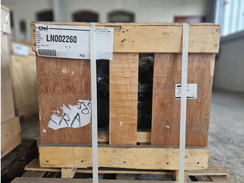 Бортовой редуктор CASE