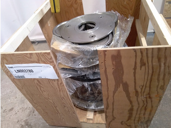 Бортовой редуктор CASE