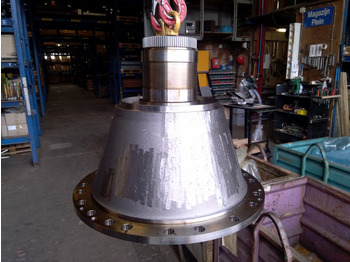 Бортовой редуктор CATERPILLAR