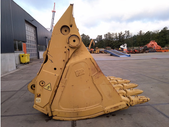 Новый Ковш для экскаватора для Строительной техники Caterpillar 2675384: фото 2