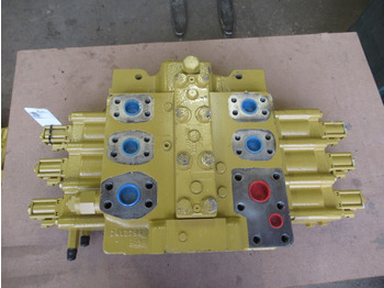 Гидравлический клапан CATERPILLAR