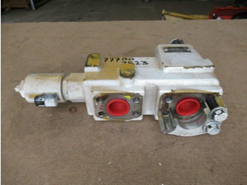 Гидравлический клапан CATERPILLAR