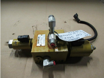 Гидравлический клапан CATERPILLAR