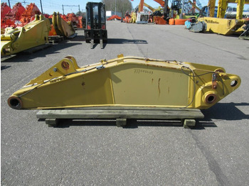 Стрела CATERPILLAR