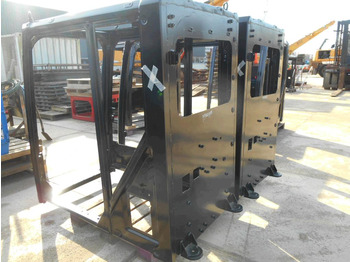 Кабина CATERPILLAR