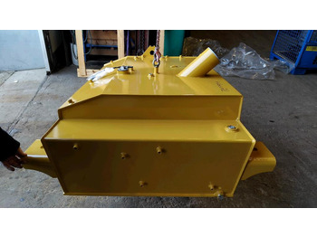 Топливный бак CATERPILLAR