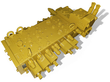 Гидравлический клапан CATERPILLAR