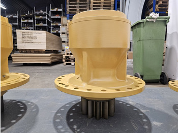 Ось и запчасти CATERPILLAR