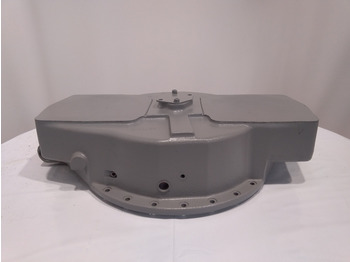 Гидравлический насос HITACHI