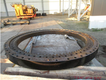 Поворотное кольцо HITACHI