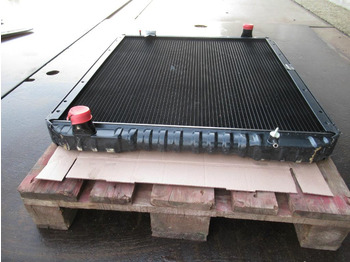 Новый Радиатор для Строительной техники Hitachi 4374647 - 71418842: фото 4 Новый Радиатор для Строительной техники Hitachi 4374647 - 71418842: фото 4